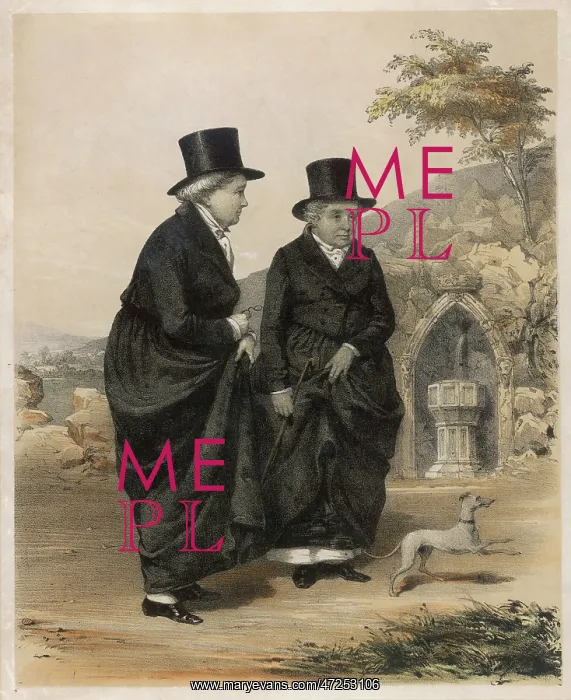 : LADY E BUTLER : LADY E BUTLER