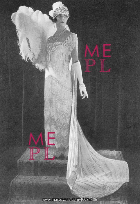 : Lady Eileen Orde : Lady Eileen Orde
