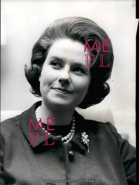 : Lady Elizabeth Anson : Lady Elizabeth Anson