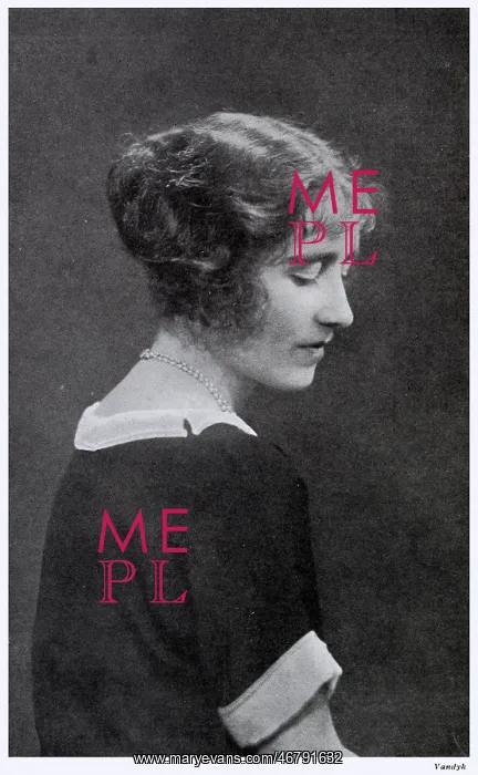 : Lady Elizabeth Bowes-Lyon : Lady Elizabeth Bowes-Lyon