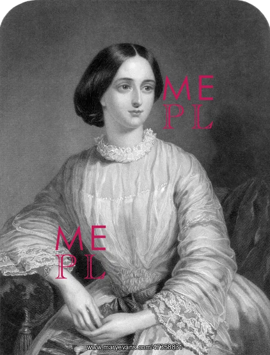 : LADY ELIZABETH CRAVEN : LADY ELIZABETH CRAVEN