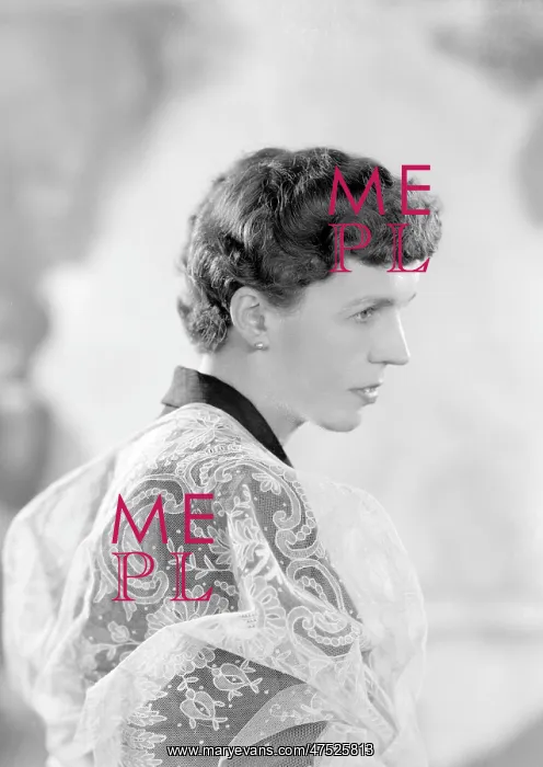  : Lady Elizabeth Kinnaird