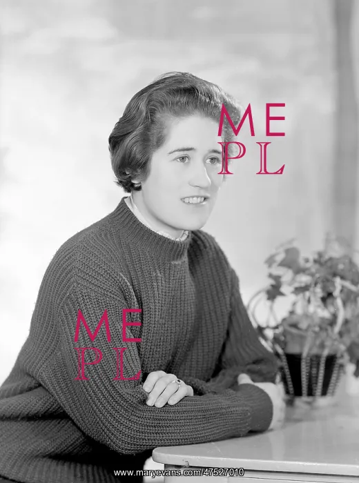  : Lady Elizabeth Lindsay Bethune