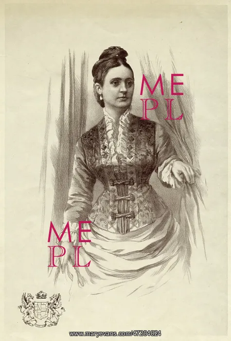 : LADY ELIZABETH SACKVILLE : LADY ELIZABETH SACKVILLE