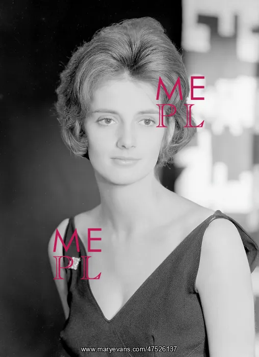 : Lady Elizabeth Stopford
