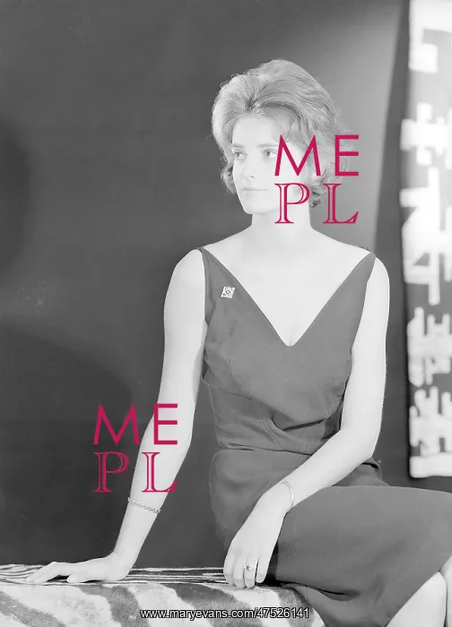  : Lady Elizabeth Stopford