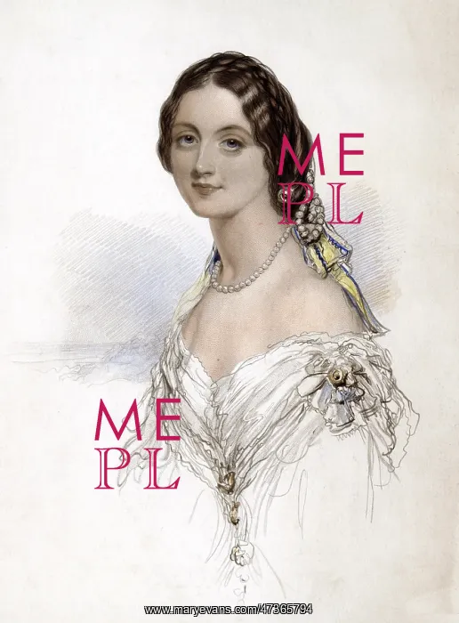 : LADY EMILY CADOGAN : LADY EMILY CADOGAN