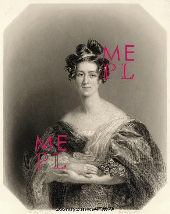 : LADY EMILY FOLEY : LADY EMILY FOLEY