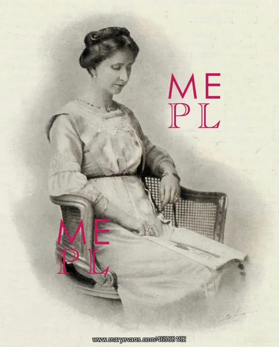 : Lady Emily Lutyens : Lady Emily Lutyens