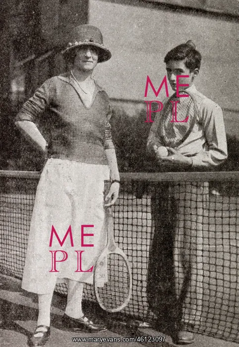 : Lady Ennismore with her second son, Richard Hare : Lady Ennismore with her second son, Richard Hare