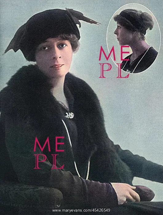 : Lady Essex, Chatelaine of Cassiobury Park : Lady Essex, Chatelaine of Cassiobury Park