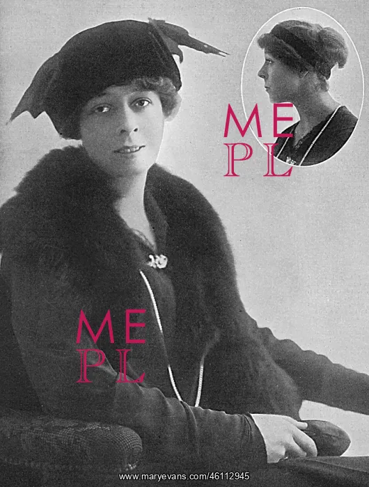 : Lady Essex, Chatelaine of Cassiobury Park : Lady Essex, Chatelaine of Cassiobury Park