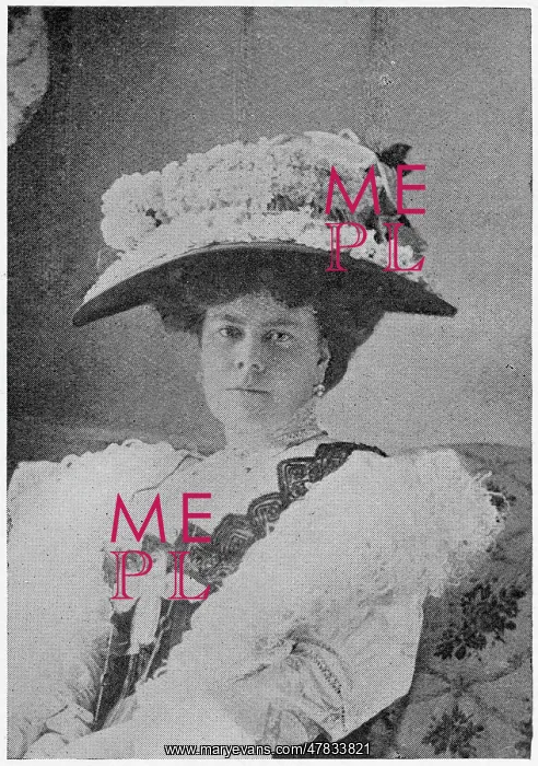 : Lady Eva Dugdale : Lady Eva Dugdale
