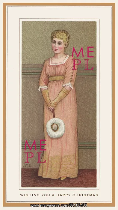 : Lady with a Fan : Lady with a Fan