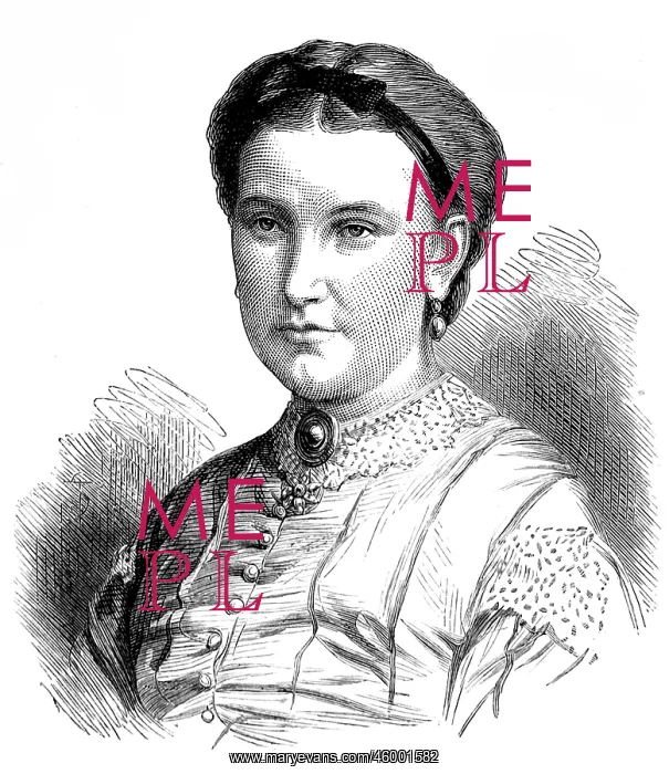 : Lady Florence Baker : Lady Florence Baker