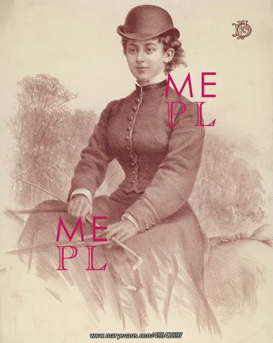  : Lady Florence Dixie