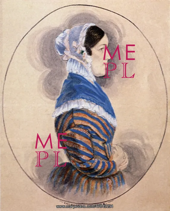 : Lady of the Folts Family of Albany : Lady of the Folts Family of Albany