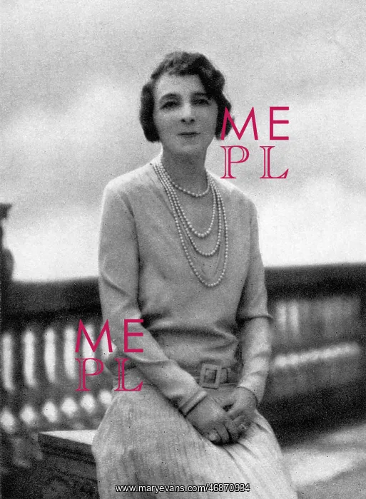 : Lady de Frece (Vesta Tilley) : Lady de Frece (Vesta Tilley)