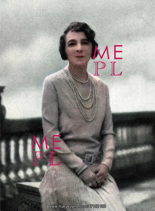 : Lady de Frece (Vesta Tilley) : Lady de Frece (Vesta Tilley)