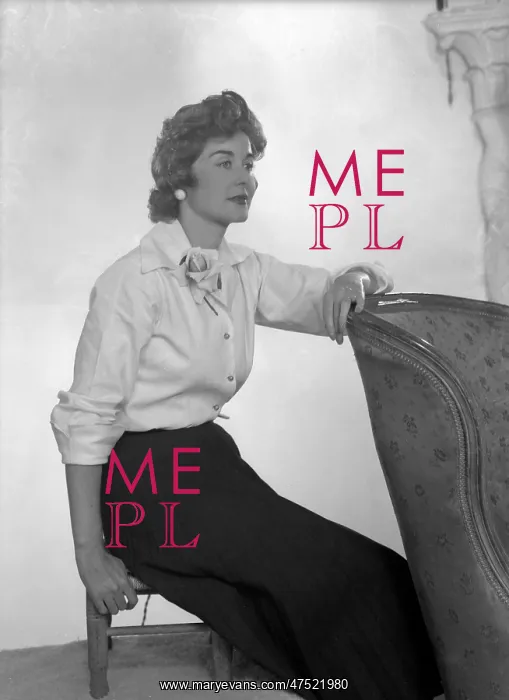 : Lady George Scott - Molly Bishop : Lady George Scott - Molly Bishop