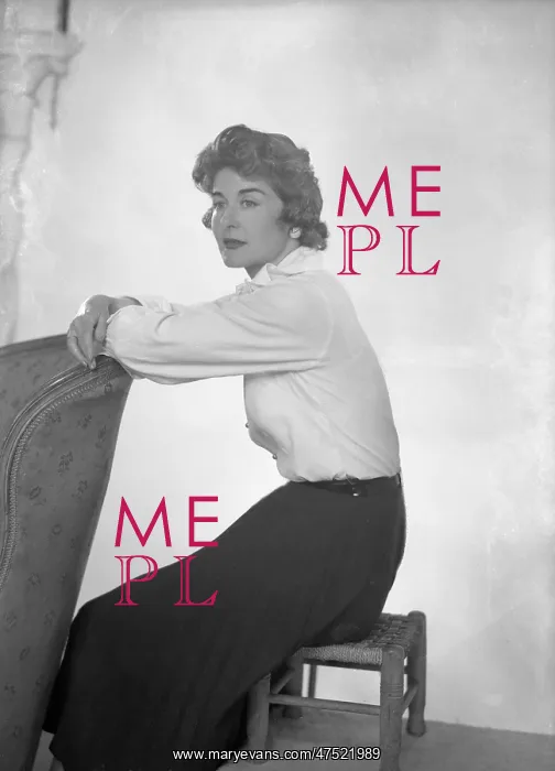 : Lady George Scott - Molly Bishop : Lady George Scott - Molly Bishop