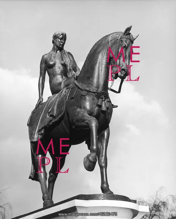 : LADY GODIVA : LADY GODIVA