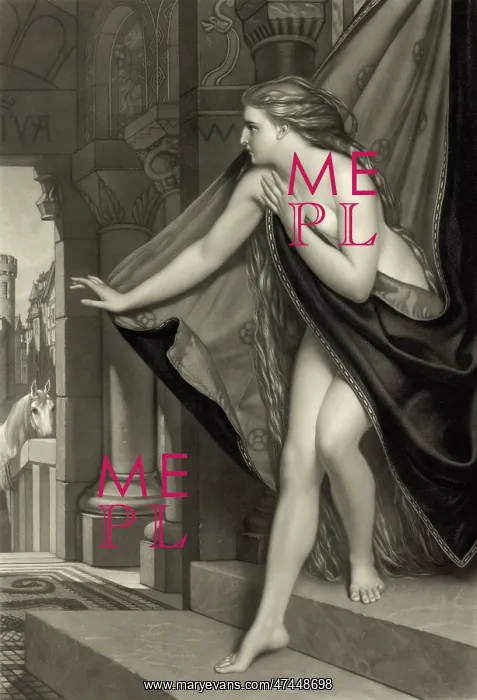  : Lady Godiva