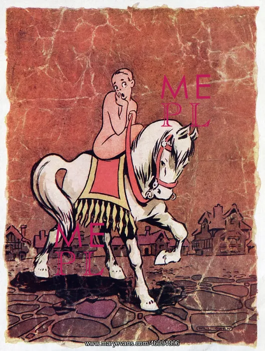 : Lady Godiva and her Eton Crop : Lady Godiva and her Eton Crop