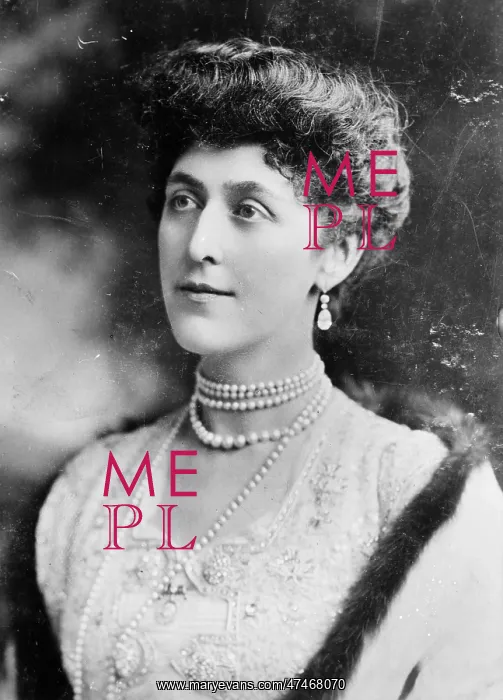 : Lady de Grey : Lady de Grey