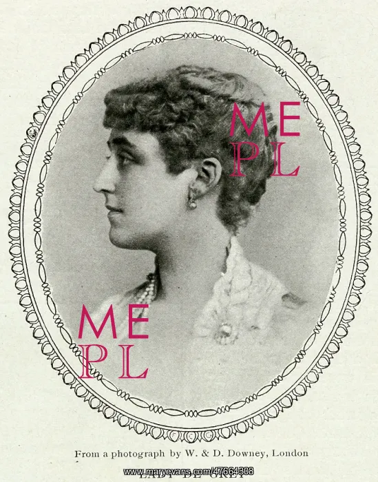 : Lady de Grey : Lady de Grey