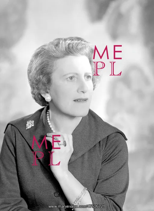  : Lady Grimston