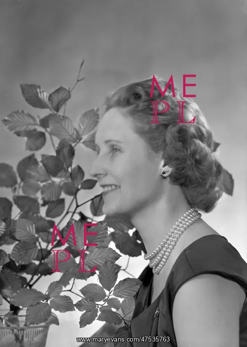  : Lady Hailsham