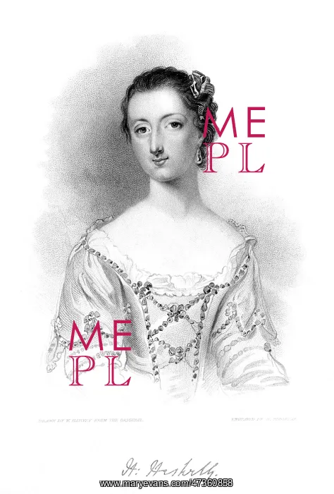 : LADY HARRIET HESKETH : LADY HARRIET HESKETH