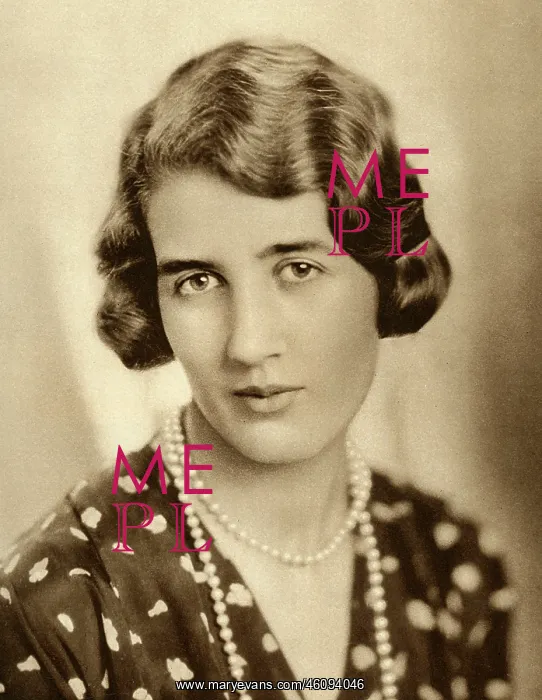 : Lady Helen Asquith : Lady Helen Asquith