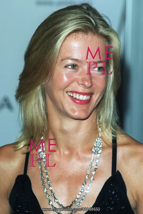  : Lady Helen Taylor