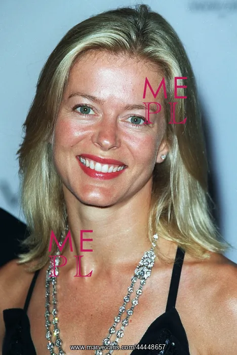  : Lady Helen Taylor