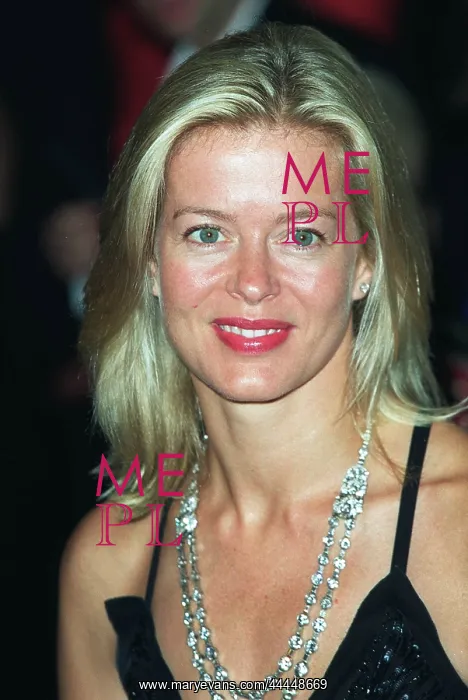  : Lady Helen Taylor