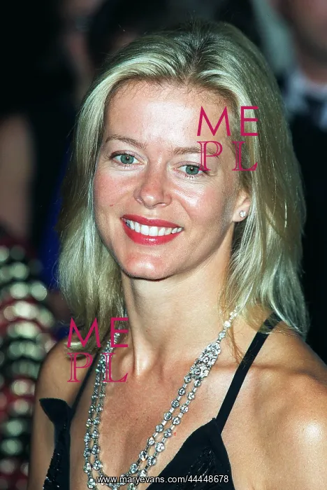  : Lady Helen Taylor