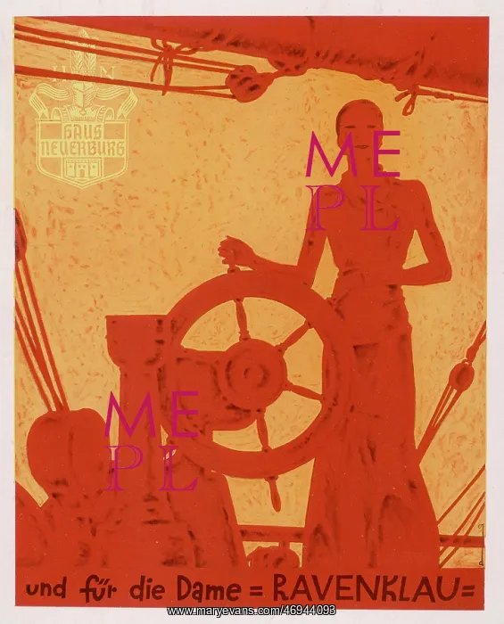 : LADY AT THE HELM : LADY AT THE HELM