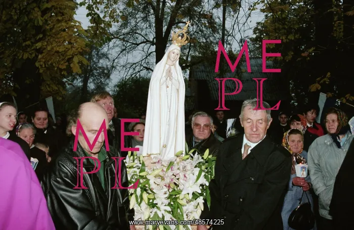 : Our Lady of the Holy Rosary of Fatima, Prophetess : Our Lady of the Holy Rosary of Fatima, Prophetess