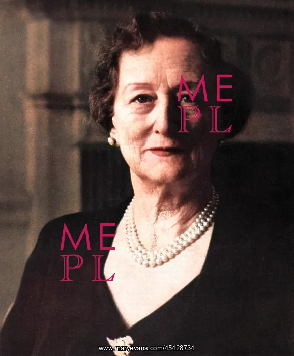 : Lady Howard de Walden : Lady Howard de Walden