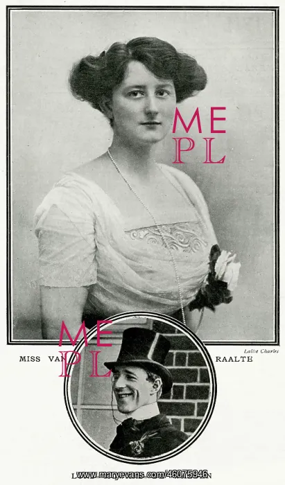 : Lady Howard de Walden : Lady Howard de Walden