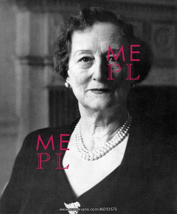 : Lady Howard de Walden : Lady Howard de Walden