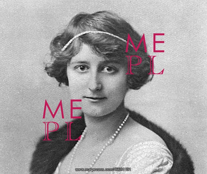 : Lady Howard de Walden : Lady Howard de Walden