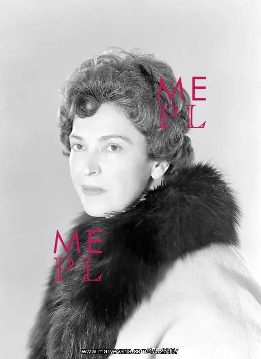  : Lady Hulton