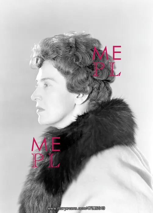  : Lady Hulton