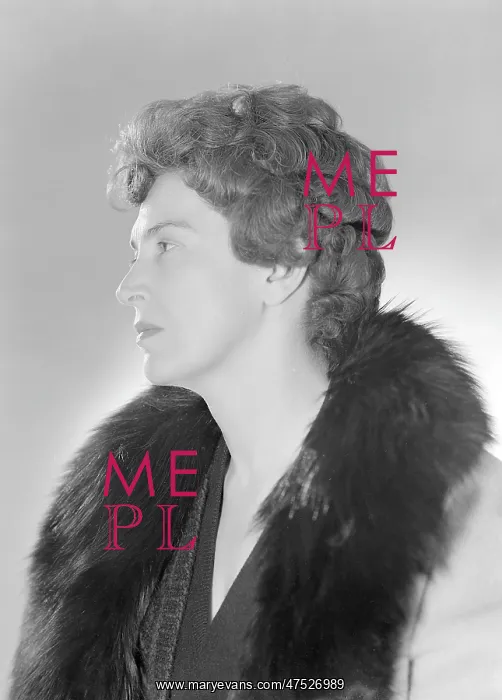  : Lady Hulton