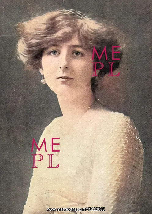 : Lady Idina Sackville : Lady Idina Sackville
