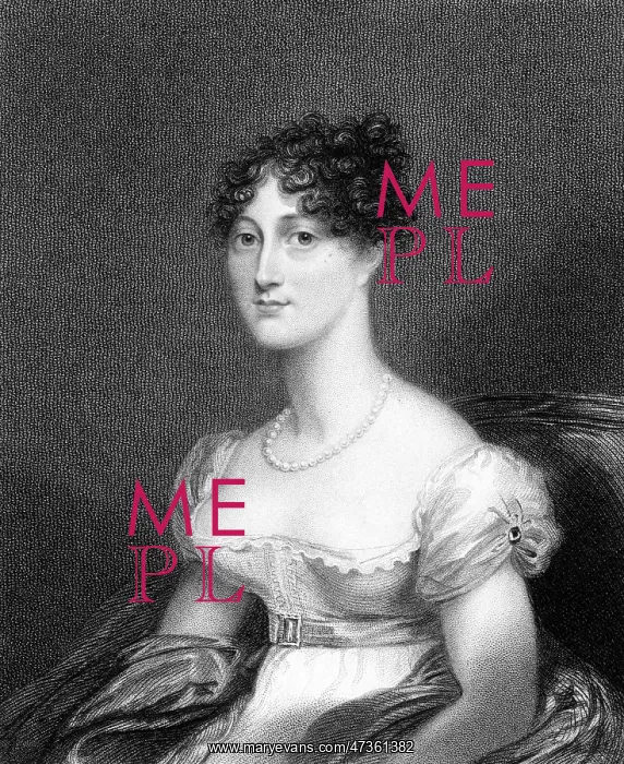 : LADY ISABELLA BRYDGES : LADY ISABELLA BRYDGES