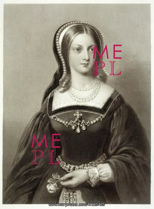 : LADY JANE GREY : LADY JANE GREY